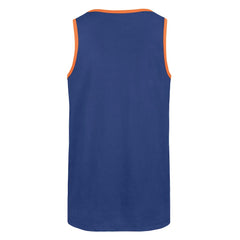 Denver Broncos 47 brand '47 Premier Franklin Tank Top