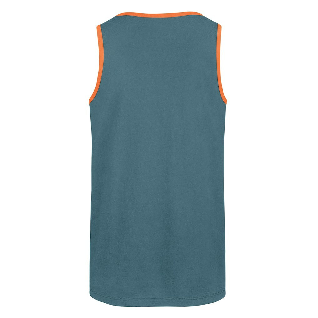 Miami Dolphins 47 brand '47 Premier Franklin Tank Top