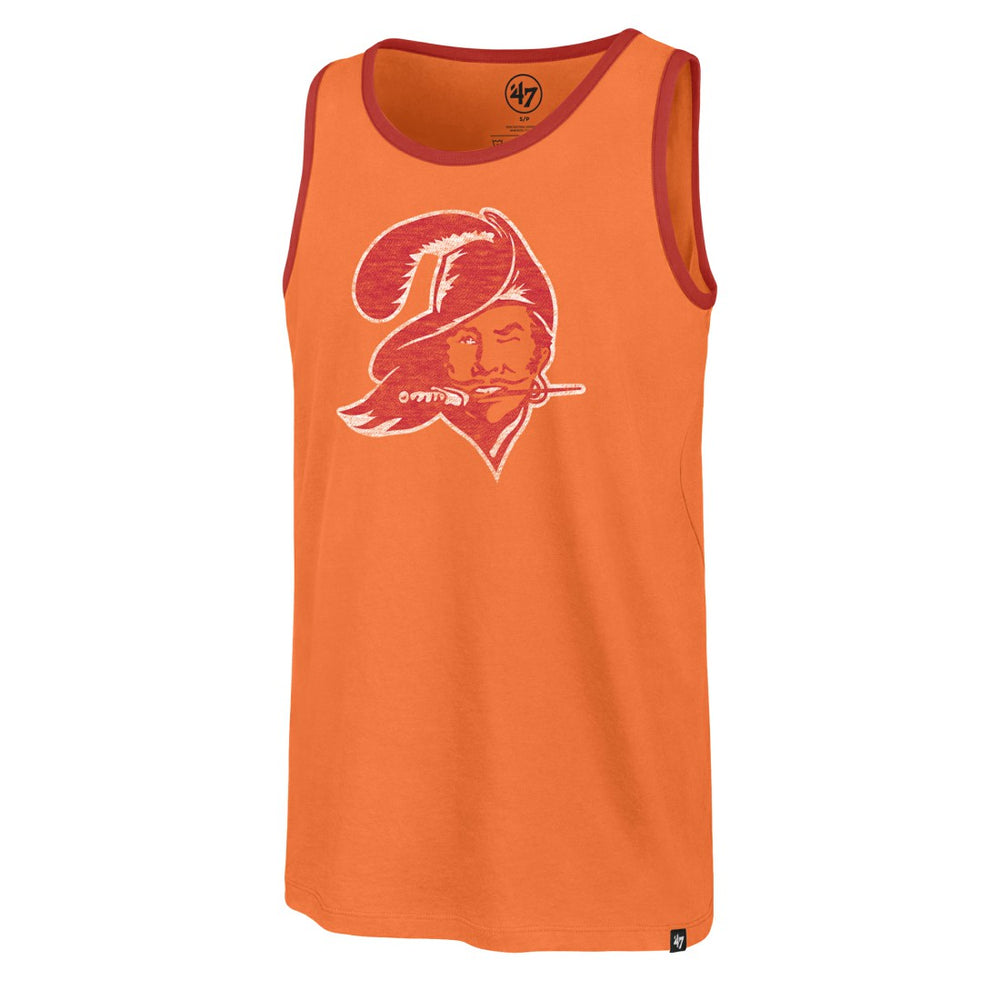 Tampa Bay Buccaneers 47 brand '47 Premier Franklin Tank Top