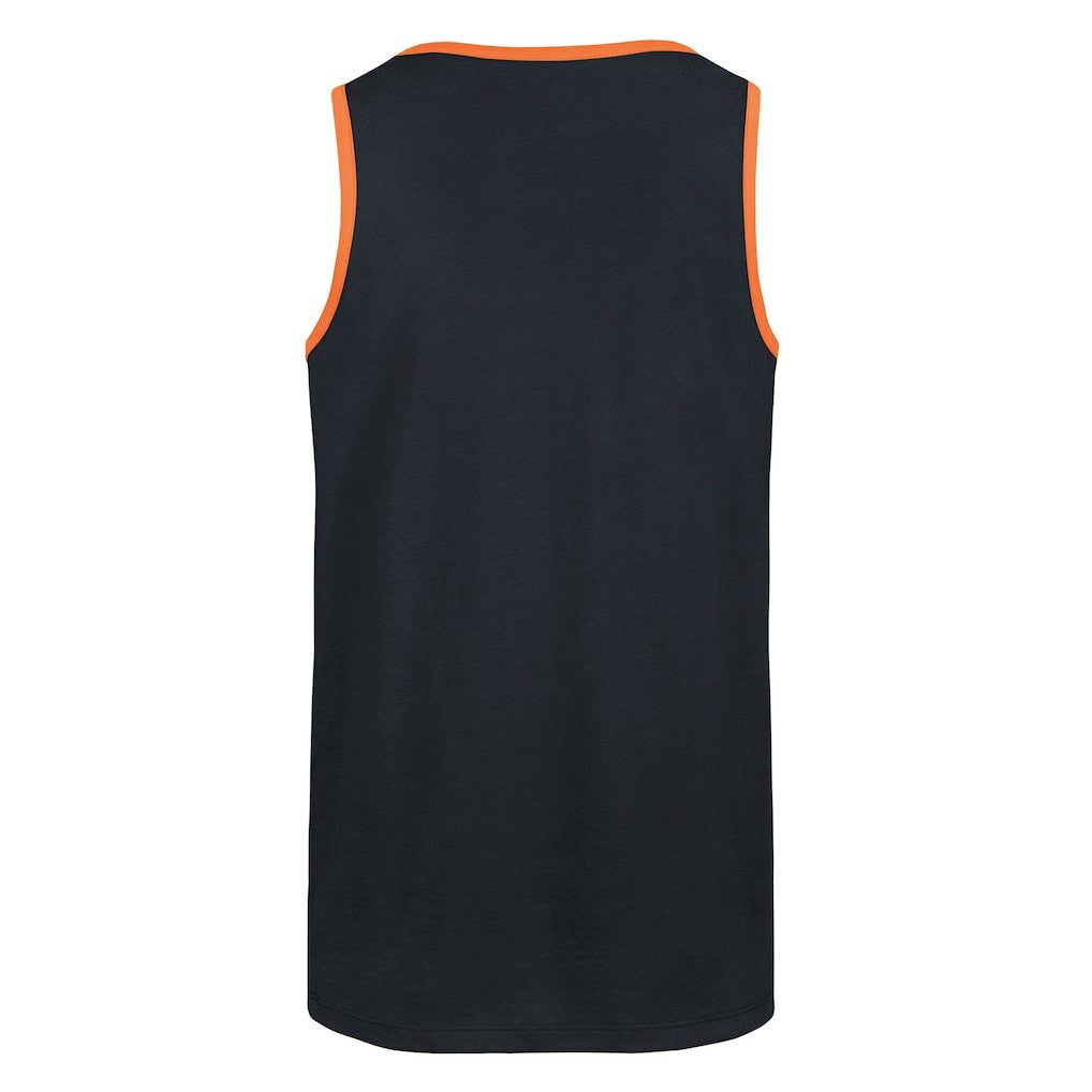 Chicago Bears 47 brand '47 Premier Franklin Tank Top