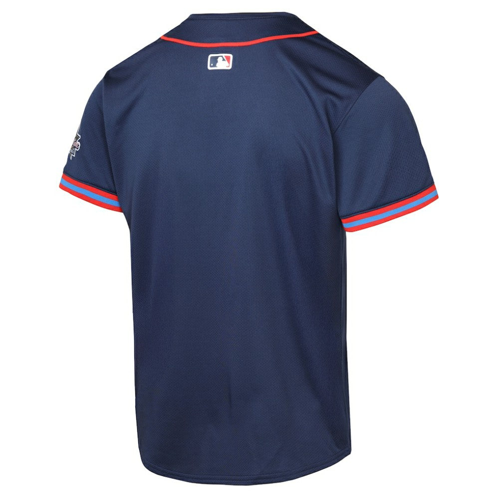 American League Nike Youth 2025 All-Star Edition Limited Jersey | MLB New
