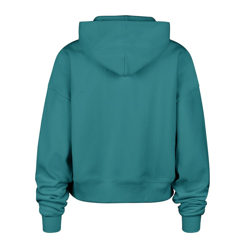 San Francisco Giants '47 Women's Contemporary Basics Anderson Foundation Hoodie | MLB Near me