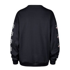 Detroit Tigers '47 Women's Trendy Team Go Big Oversized Sweatshirt | MLB Near me