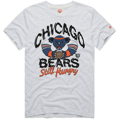 Chicago Bears  Homage NFL x Grateful Dead Tri-Blend T-Shirt