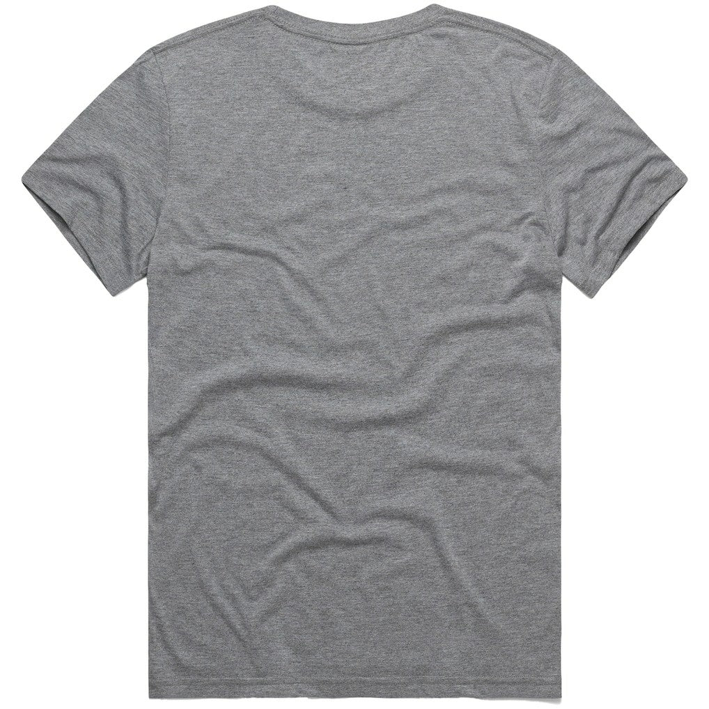 Dallas Cowboys  Homage NFL x Grateful Dead Tri-Blend T-Shirt