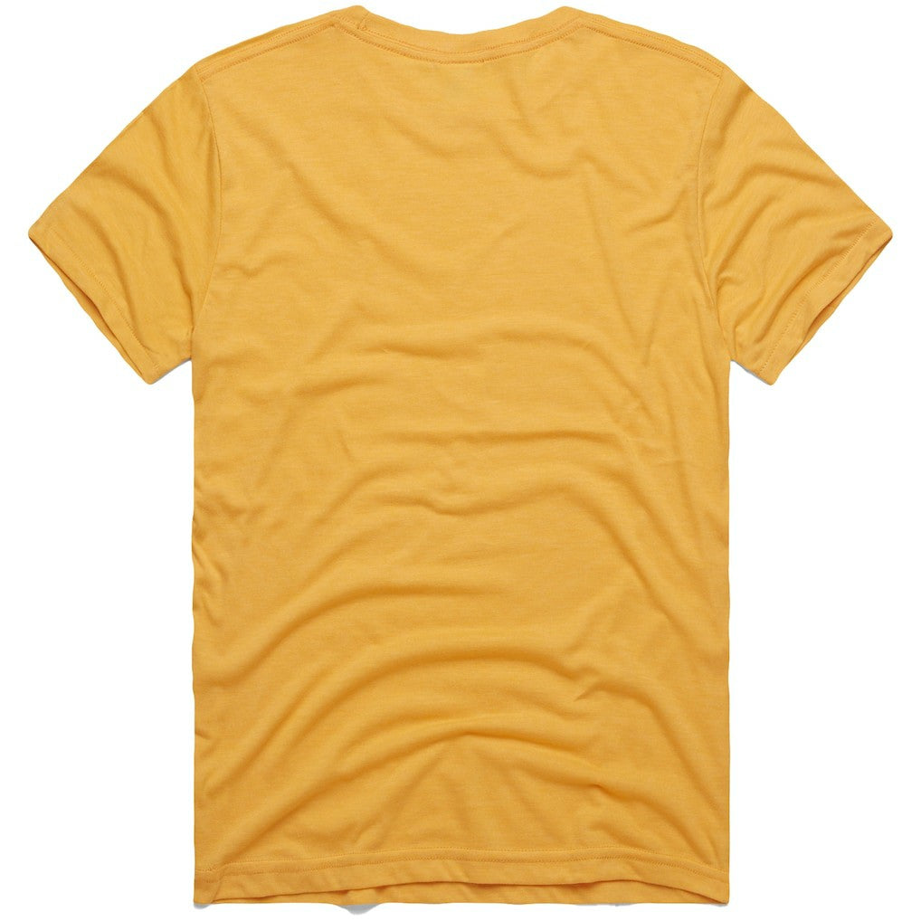 Pittsburgh Steelers  Homage NFL x Grateful Dead Tri-Blend T-Shirt