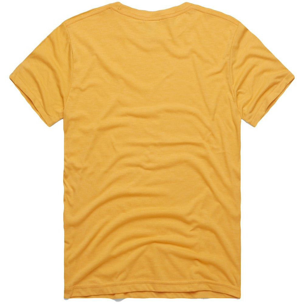 Pittsburgh Steelers  Homage NFL x Grateful Dead Tri-Blend T-Shirt