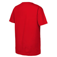 Bryce Harper Philadelphia Phillies Outerstuff Youth Triple Player Graphic T-Shirt | MLB New