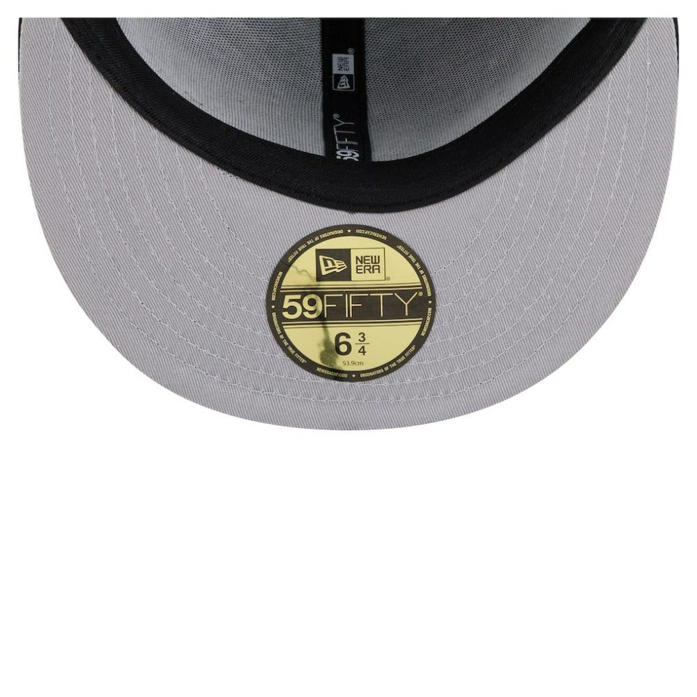 Colorado Rockies New Era All Over 59FIFTY Fitted Hat | MLB Discount