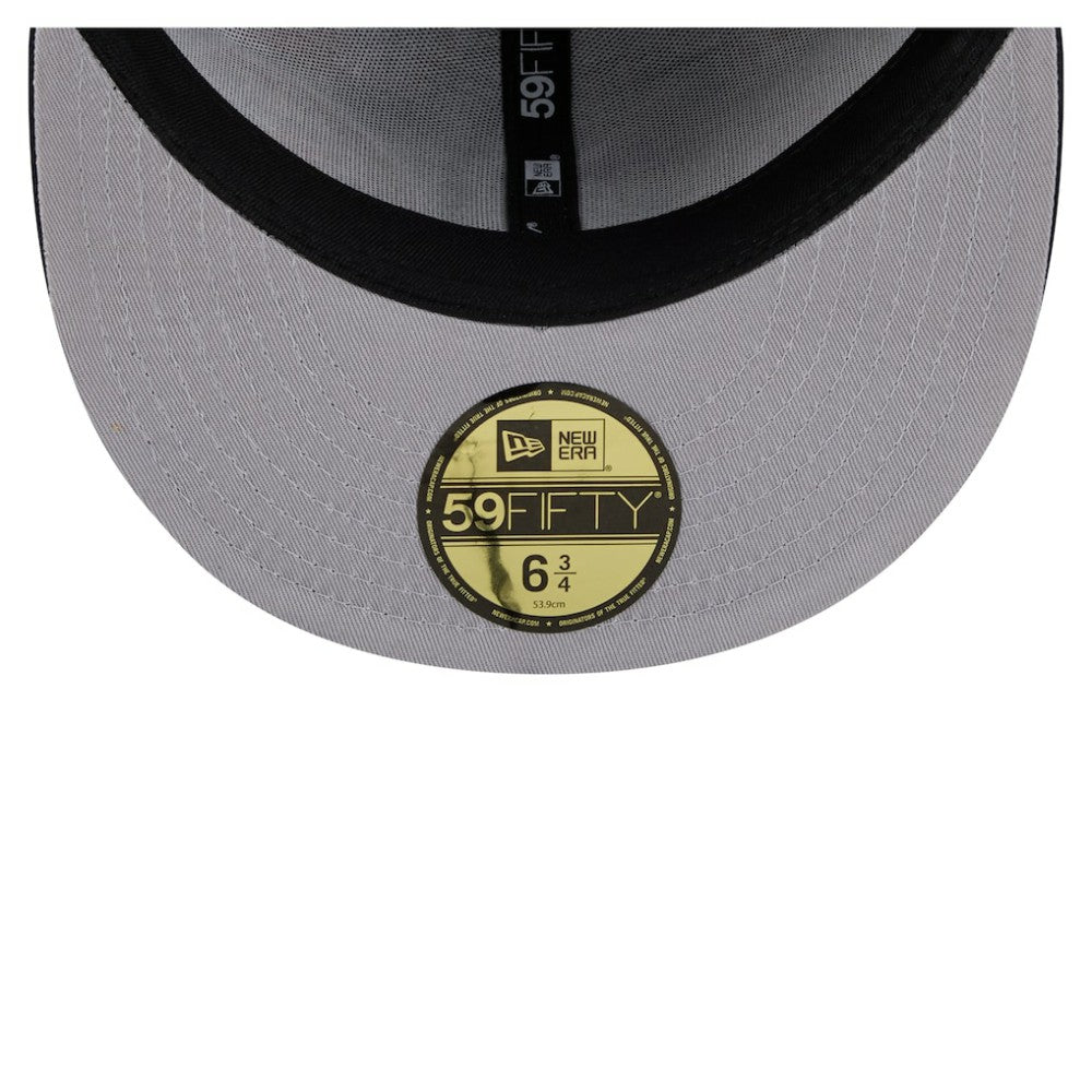 Detroit Tigers New Era All Over 59FIFTY Fitted Hat | MLB US