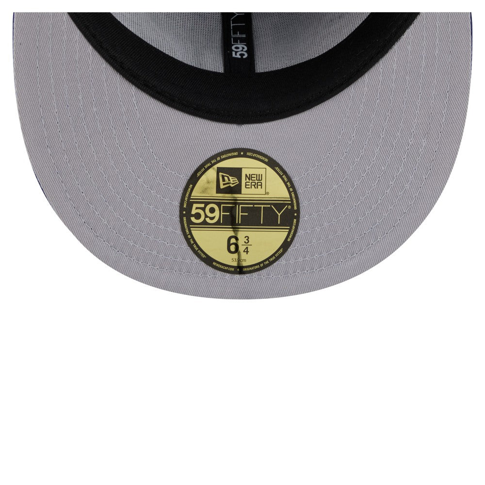 Los Angeles Dodgers New Era All Over 59FIFTY Fitted Hat | MLB Near me