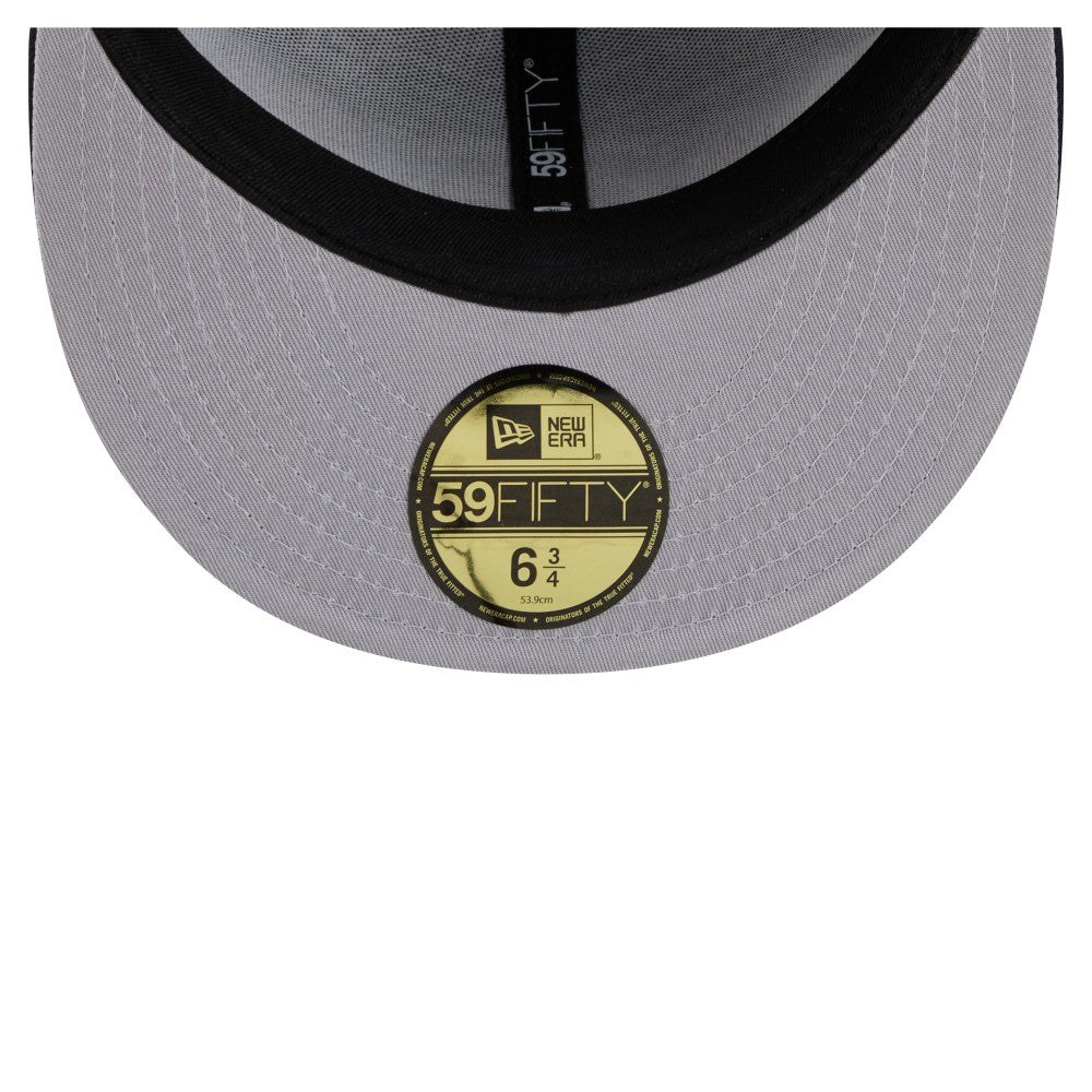 Minnesota Twins New Era All Over 59FIFTY Fitted Hat | MLB Shop