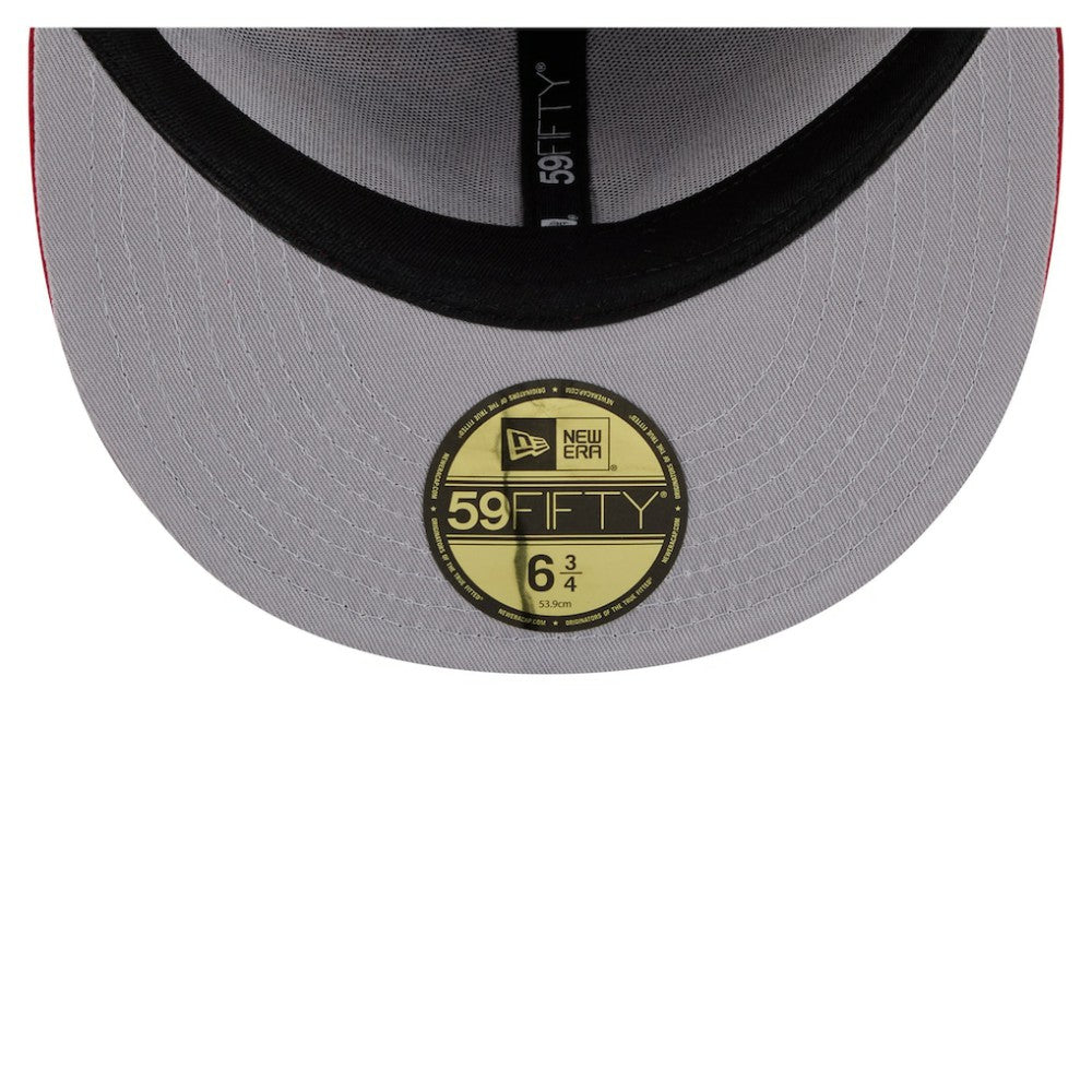 Philadelphia Phillies New Era All Over 59FIFTY Fitted Hat | MLB For sale
