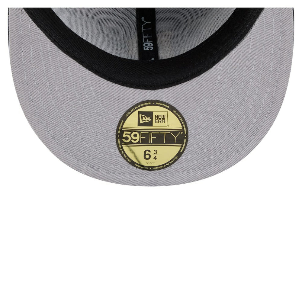 Pittsburgh Pirates New Era All Over 59FIFTY Fitted Hat | MLB Near me