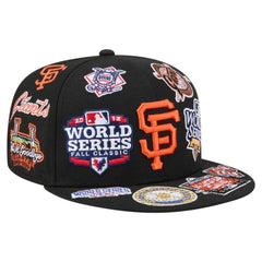 San Francisco Giants New Era All Over 59FIFTY Fitted Hat | MLB US