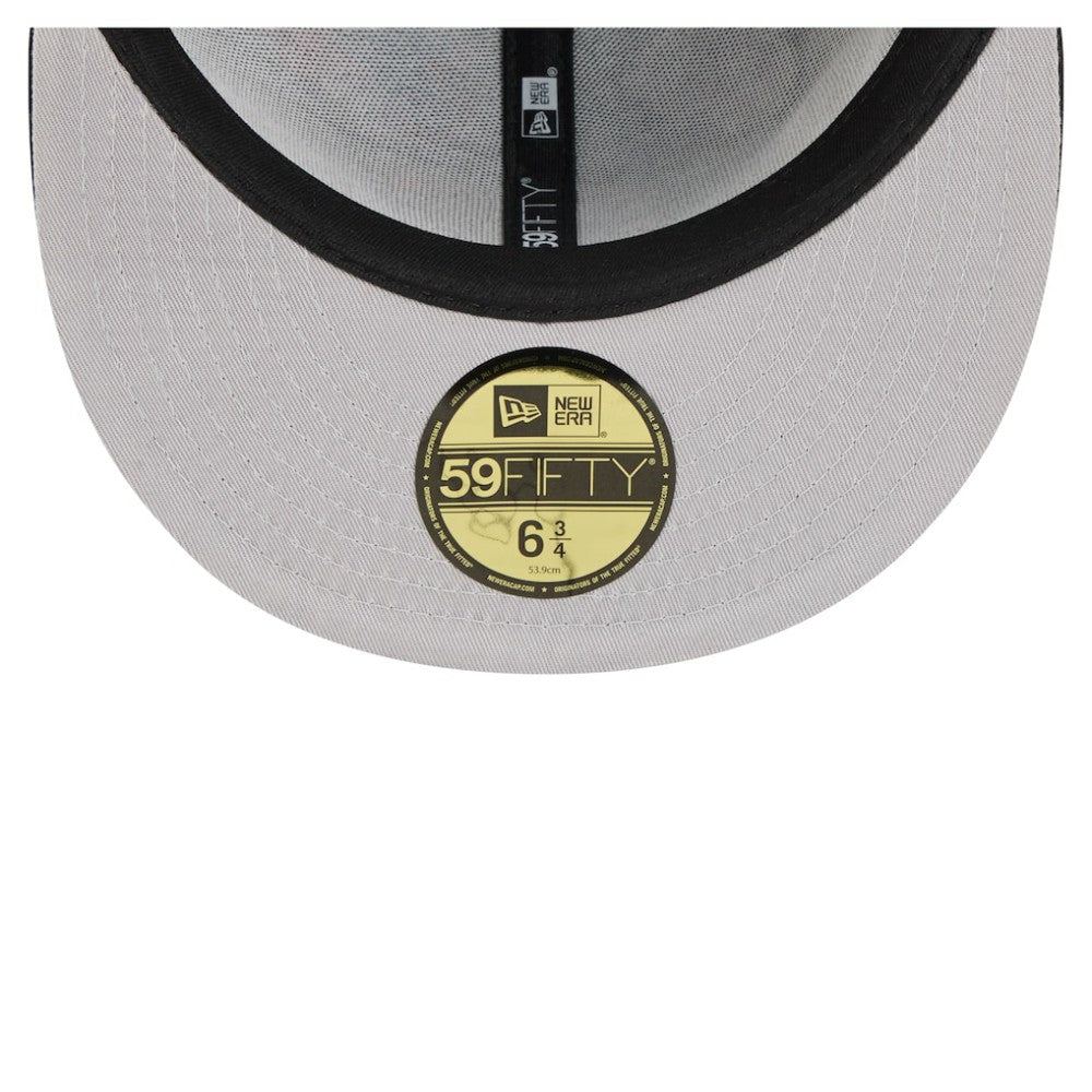 Baltimore Orioles New Era All Over 59FIFTY Fitted Hat | MLB On Sale