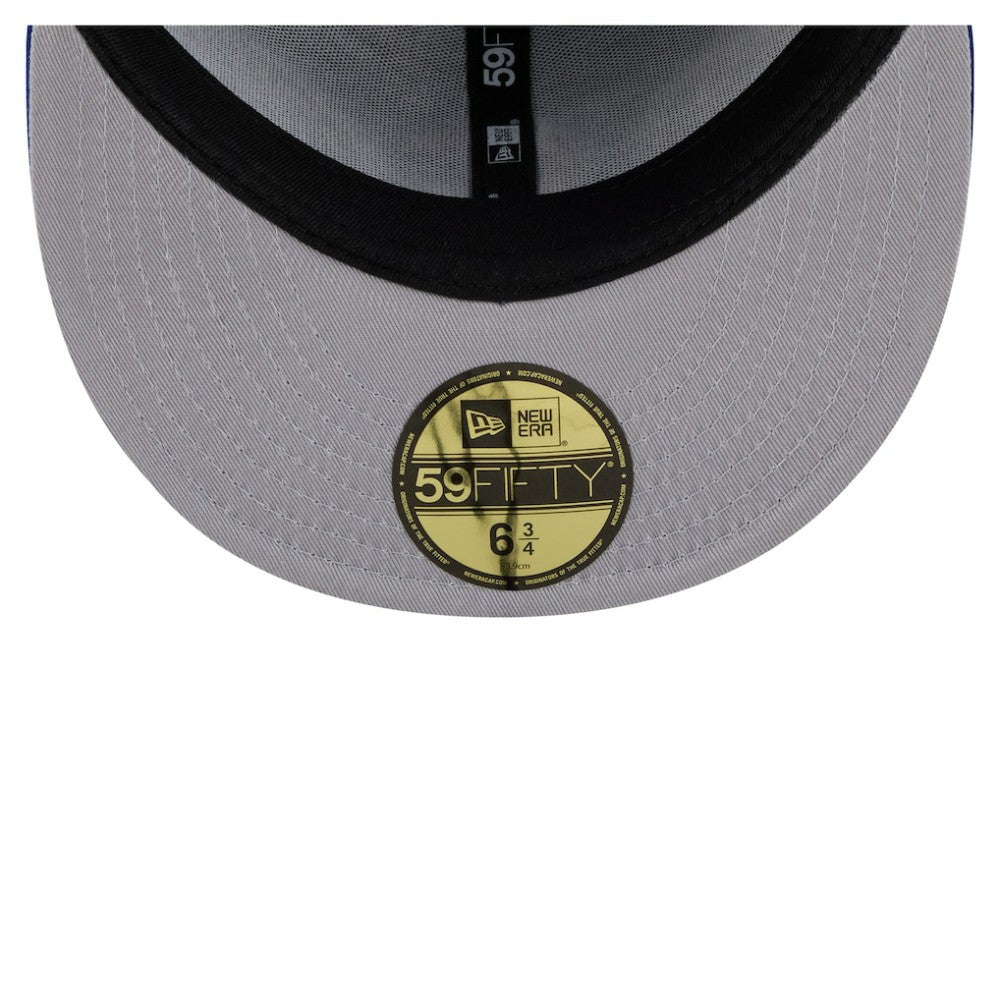 Chicago Cubs New Era All Over 59FIFTY Fitted Hat | MLB Near me