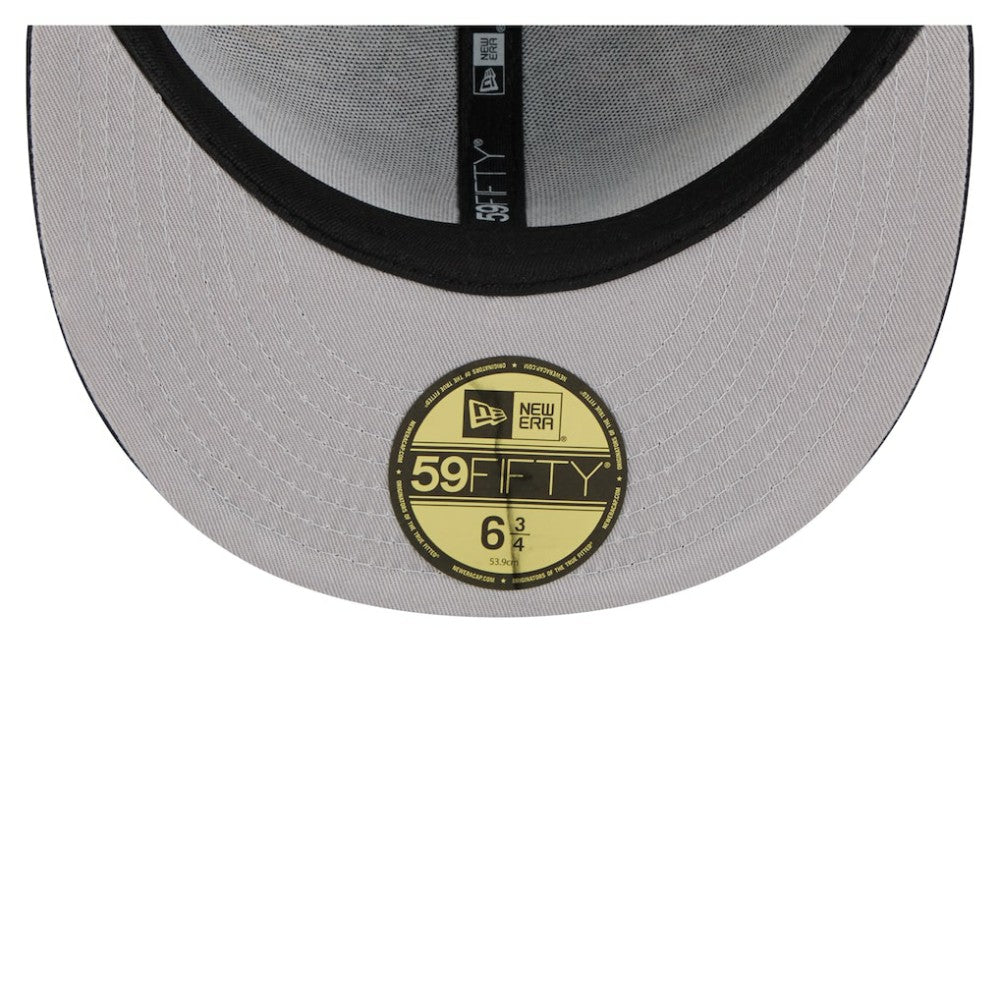 Boston Red Sox New Era All Over 59FIFTY Fitted Hat | MLB For sale