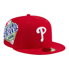 Philadelphia Phillies New Era Hidden Hit 59FIFTY Fitted Hat | MLB Online