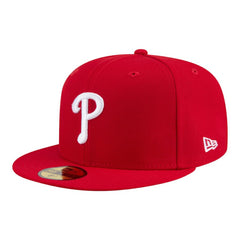 Philadelphia Phillies New Era Hidden Hit 59FIFTY Fitted Hat | MLB Online