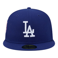 Los Angeles Dodgers New Era Hidden Hit 59FIFTY Fitted Hat | MLB Sale