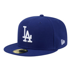 Los Angeles Dodgers New Era Hidden Hit 59FIFTY Fitted Hat | MLB Sale