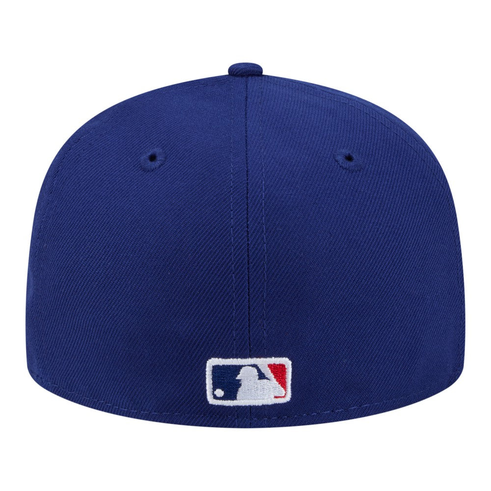 Los Angeles Dodgers New Era Hidden Hit 59FIFTY Fitted Hat | MLB Sale