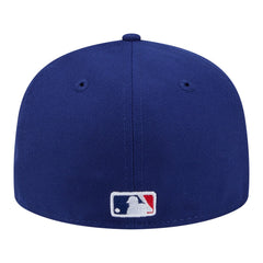 Los Angeles Dodgers New Era Hidden Hit 59FIFTY Fitted Hat | MLB Sale