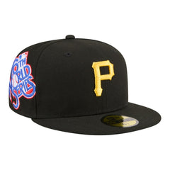 Pittsburgh Pirates New Era Hidden Hit 59FIFTY Fitted Hat | MLB Online