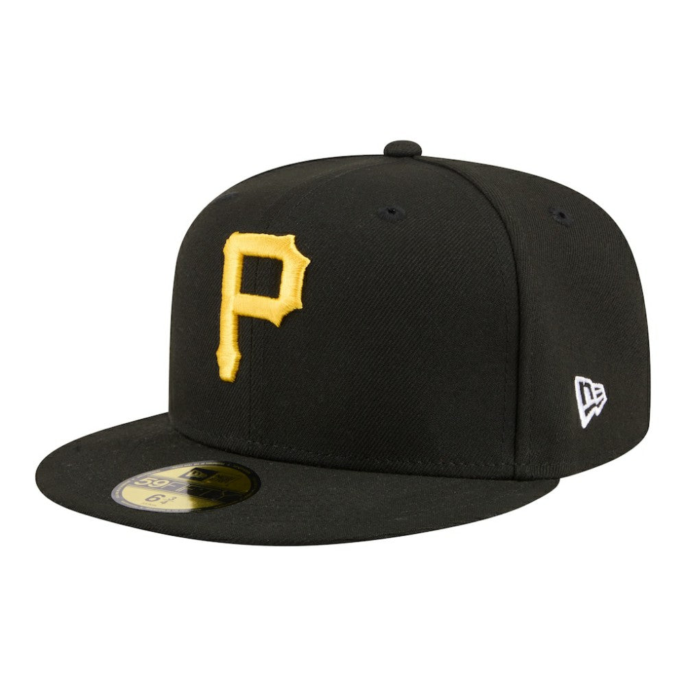 Pittsburgh Pirates New Era Hidden Hit 59FIFTY Fitted Hat | MLB Online