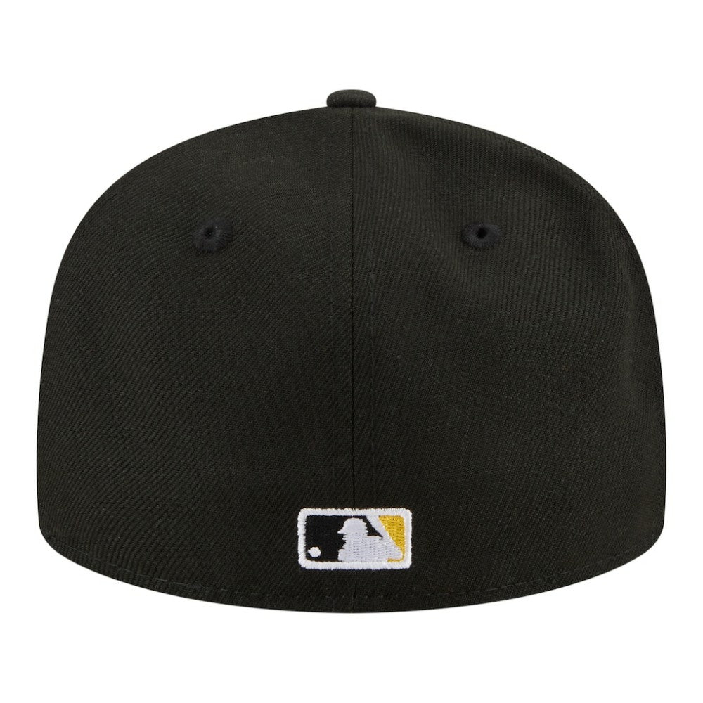 Pittsburgh Pirates New Era Hidden Hit 59FIFTY Fitted Hat | MLB Online