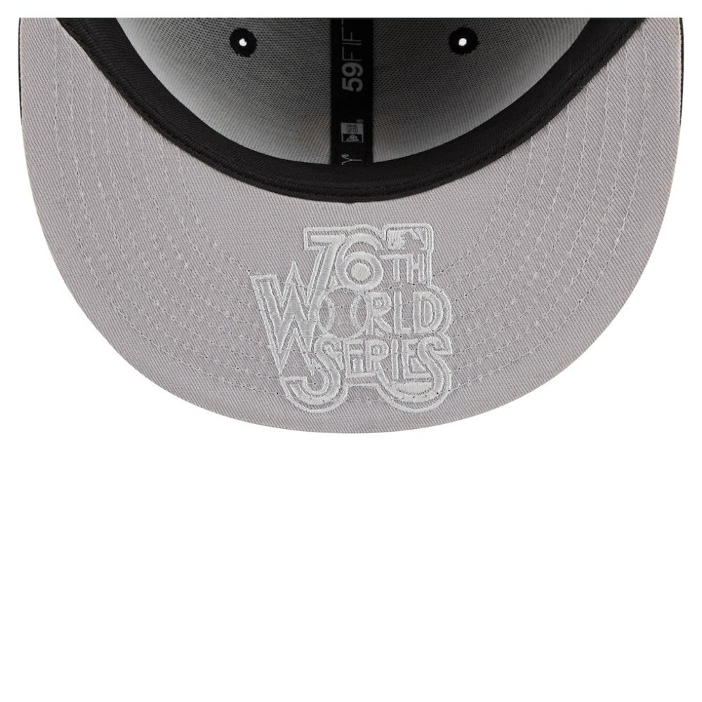 Pittsburgh Pirates New Era Hidden Hit 59FIFTY Fitted Hat | MLB Online
