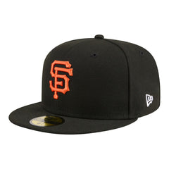 San Francisco Giants New Era Hidden Hit 59FIFTY Fitted Hat | MLB Discount