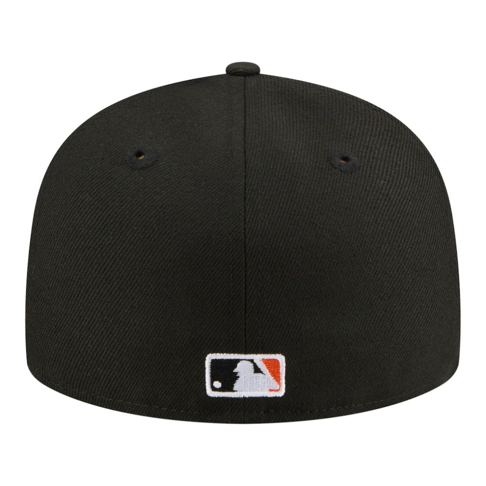 San Francisco Giants New Era Hidden Hit 59FIFTY Fitted Hat | MLB Discount