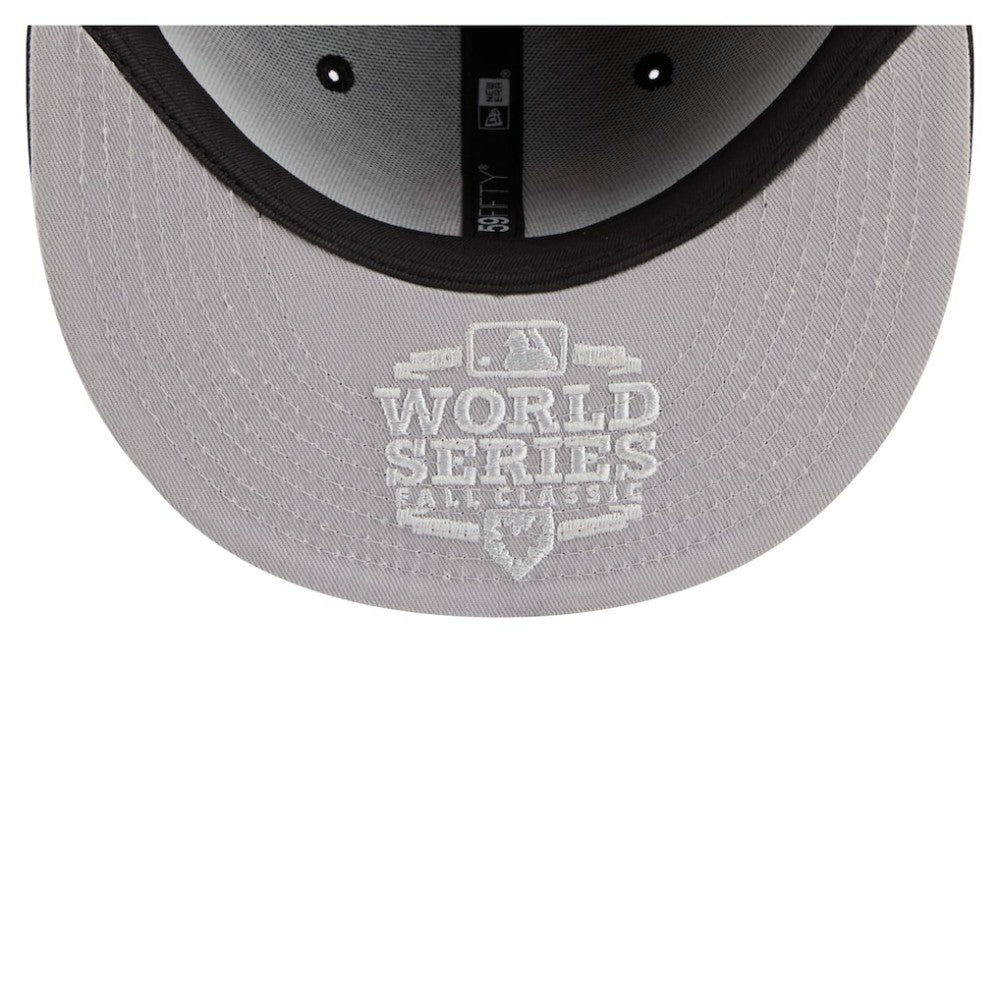 San Francisco Giants New Era Hidden Hit 59FIFTY Fitted Hat | MLB Discount