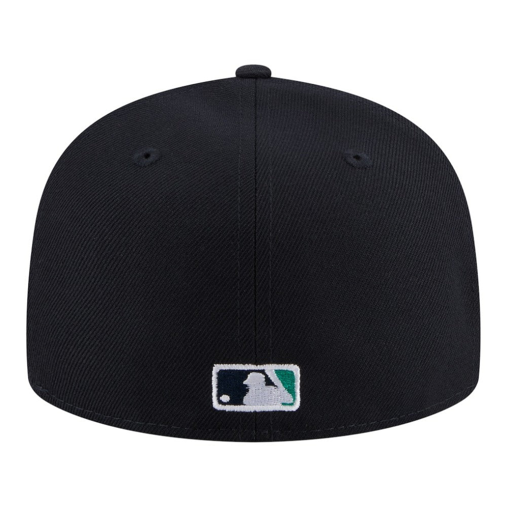 Seattle Mariners New Era Hidden Hit 59FIFTY Fitted Hat | MLB US