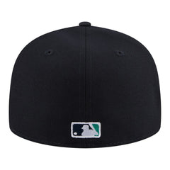 Seattle Mariners New Era Hidden Hit 59FIFTY Fitted Hat | MLB US