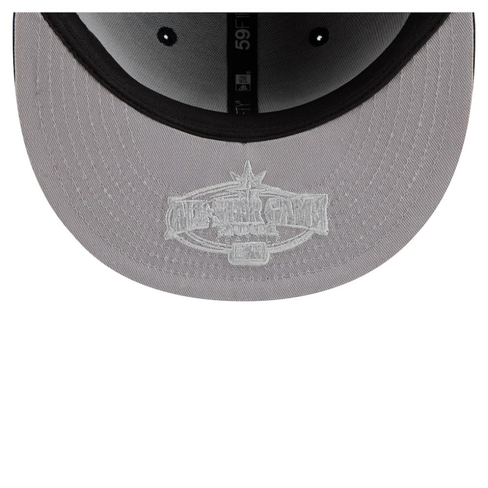 Seattle Mariners New Era Hidden Hit 59FIFTY Fitted Hat | MLB US