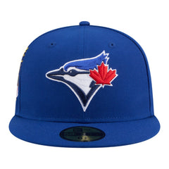 Toronto Blue Jays New Era Hidden Hit 59FIFTY Fitted Hat | MLB Shop