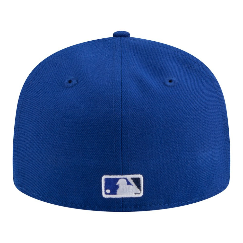 Toronto Blue Jays New Era Hidden Hit 59FIFTY Fitted Hat | MLB Shop