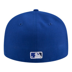 Toronto Blue Jays New Era Hidden Hit 59FIFTY Fitted Hat | MLB Shop