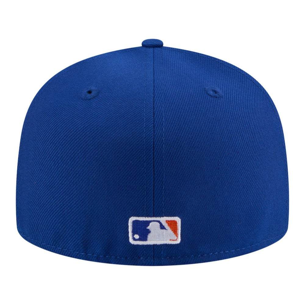 New York Mets New Era Hidden Hit 59FIFTY Fitted Hat | MLB Outlet