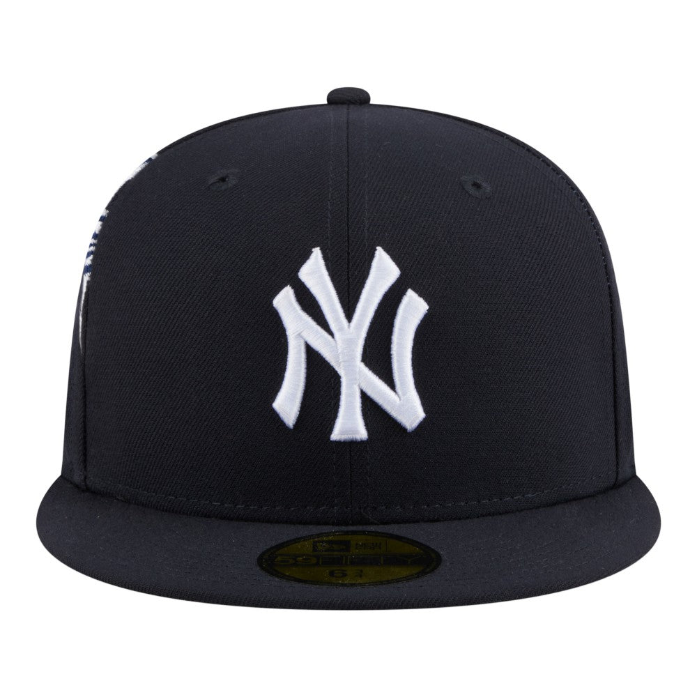 New York Yankees New Era Hidden Hit 59FIFTY Fitted Hat | MLB On Sale