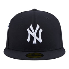New York Yankees New Era Hidden Hit 59FIFTY Fitted Hat | MLB On Sale