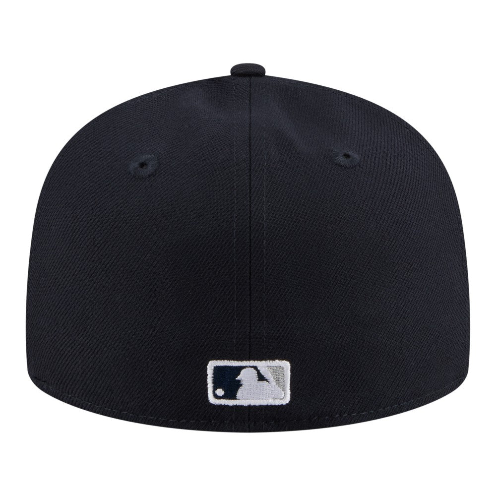 New York Yankees New Era Hidden Hit 59FIFTY Fitted Hat | MLB On Sale