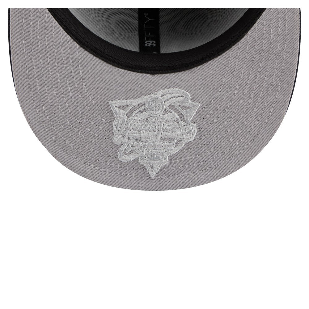 New York Yankees New Era Hidden Hit 59FIFTY Fitted Hat | MLB On Sale
