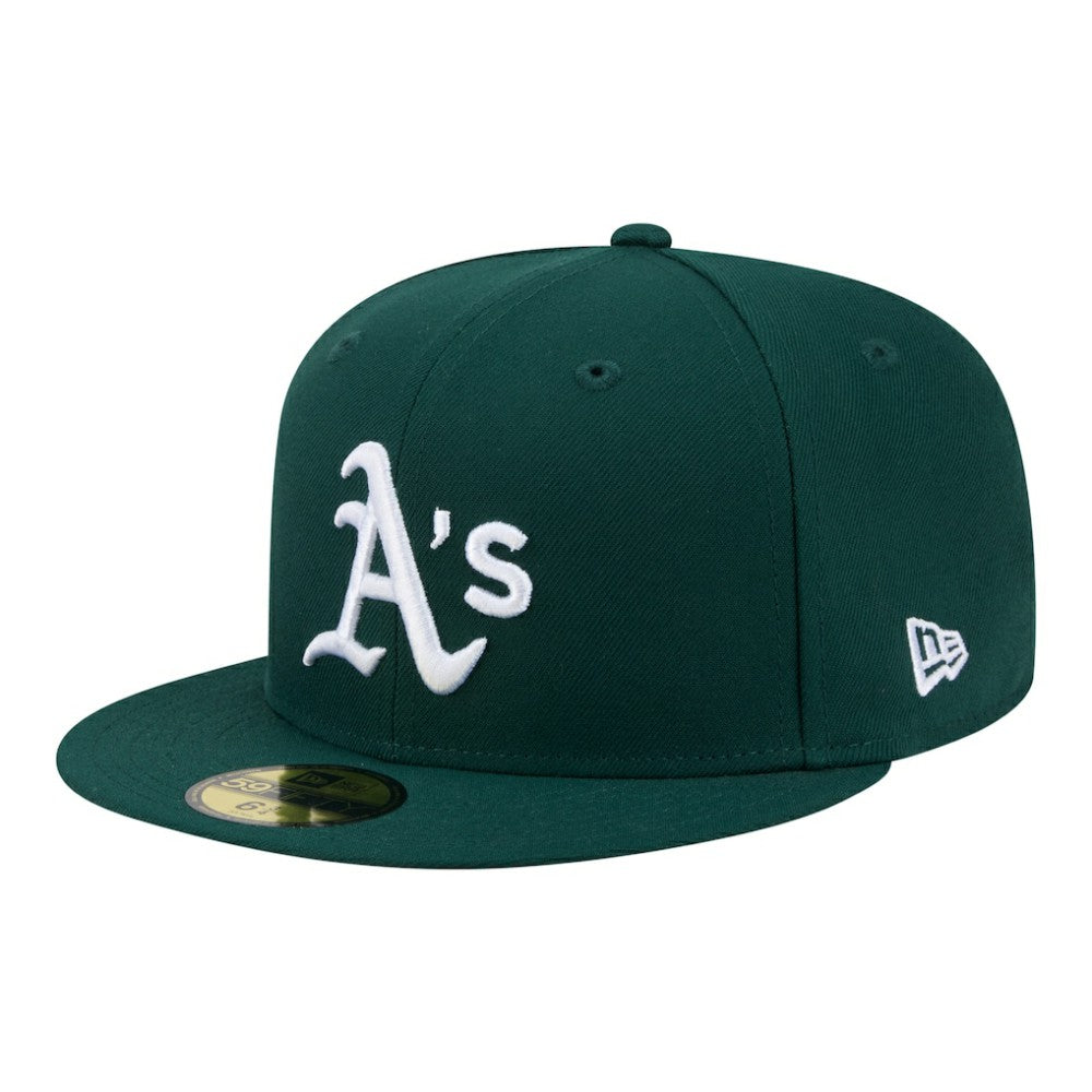 Athletics New Era Hidden Hit 59FIFTY Fitted Hat | MLB US