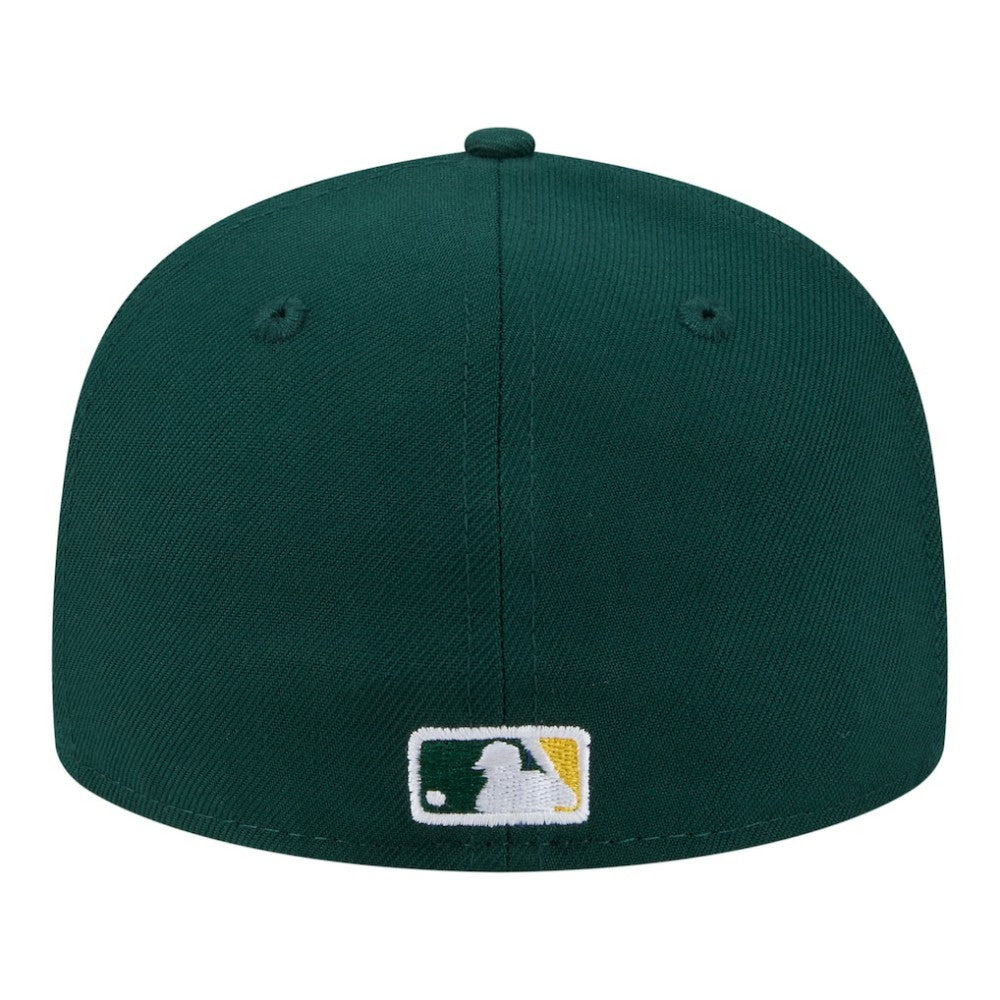 Athletics New Era Hidden Hit 59FIFTY Fitted Hat | MLB US