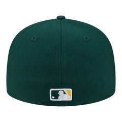 Athletics New Era Hidden Hit 59FIFTY Fitted Hat | MLB US
