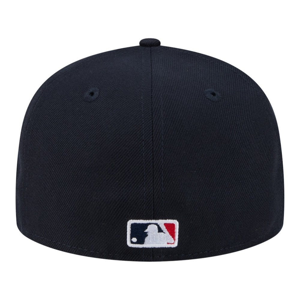 Boston Red Sox New Era Hidden Hit 59FIFTY Fitted Hat | MLB Sale